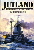 Jutland by CAMPBELL, John